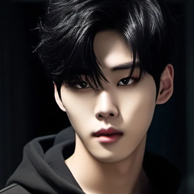 chat with ai character: Min soo 