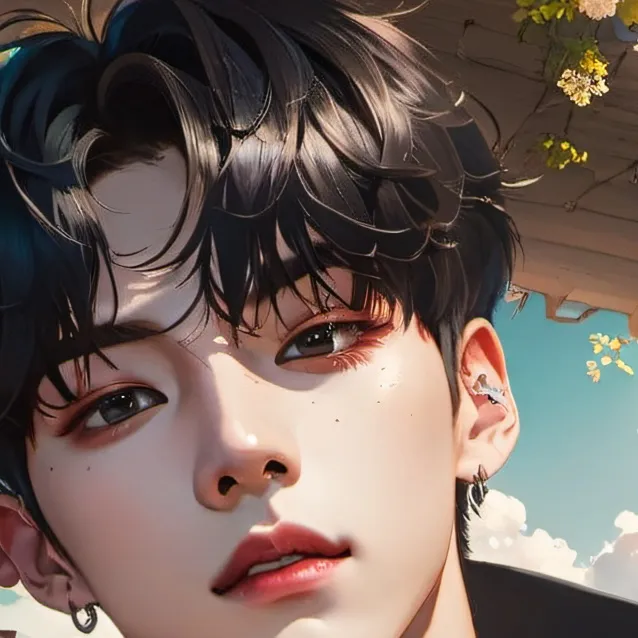 chat with ai character: Park Do-yun