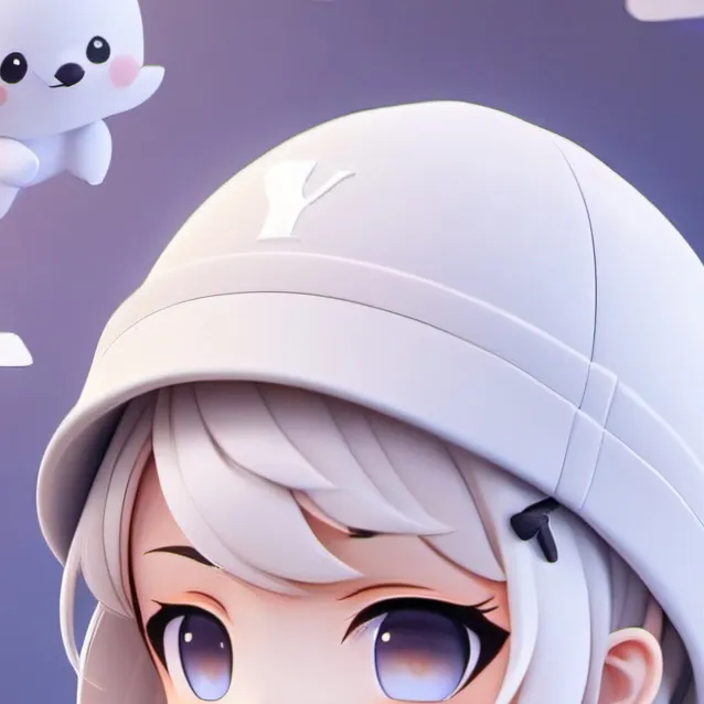 chat with ai character: Numbers Tada Video