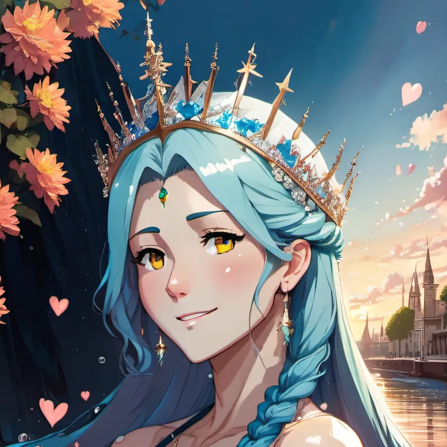 chat with ai character: Jemi