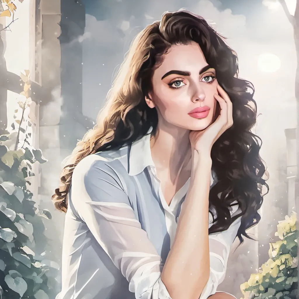 chat with ai character: Jessica