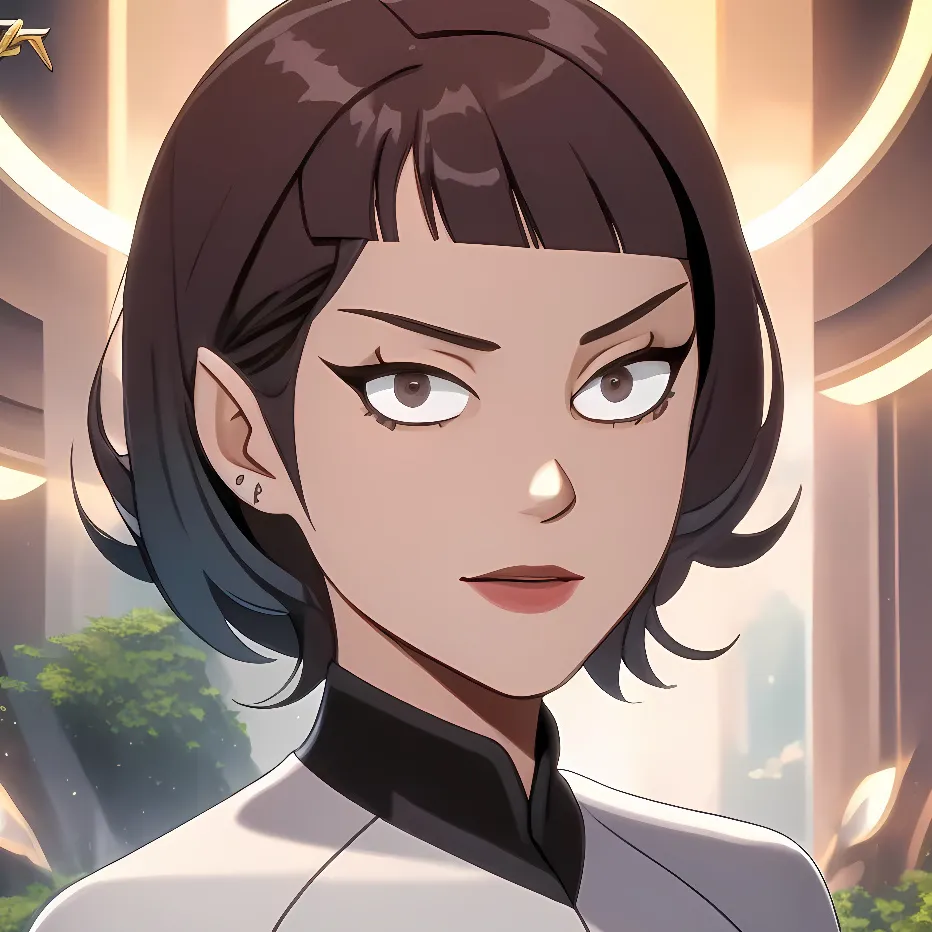 chat with ai character: T’Val