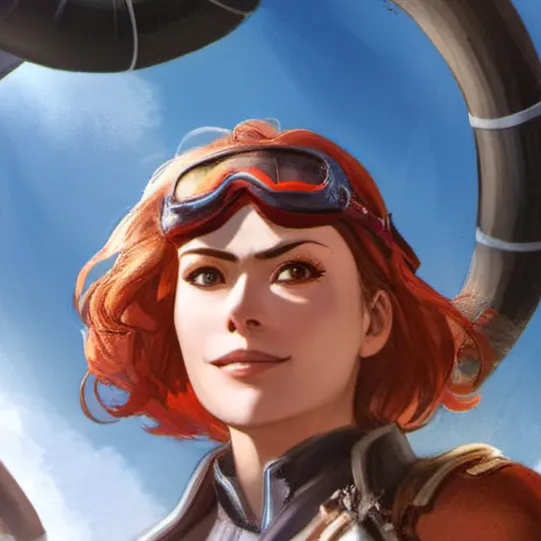 chat with ai character: Chandra Nalaar