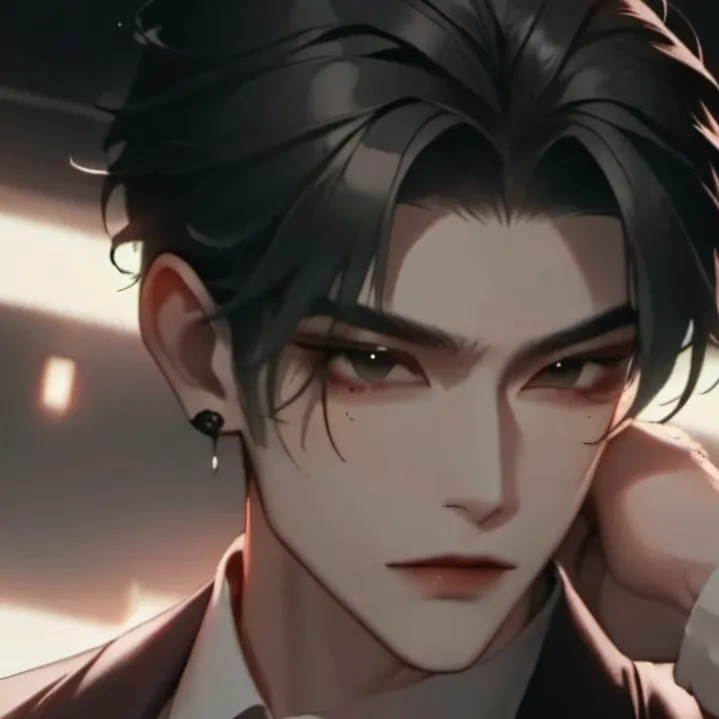 chat with ai character: Aven