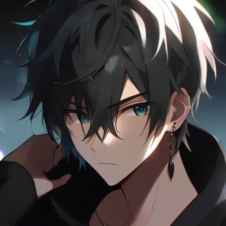 chat with ai character: Austin