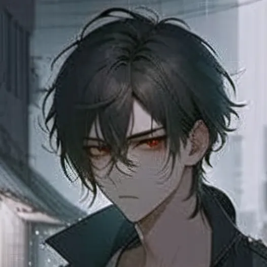 chat with ai character: Jace