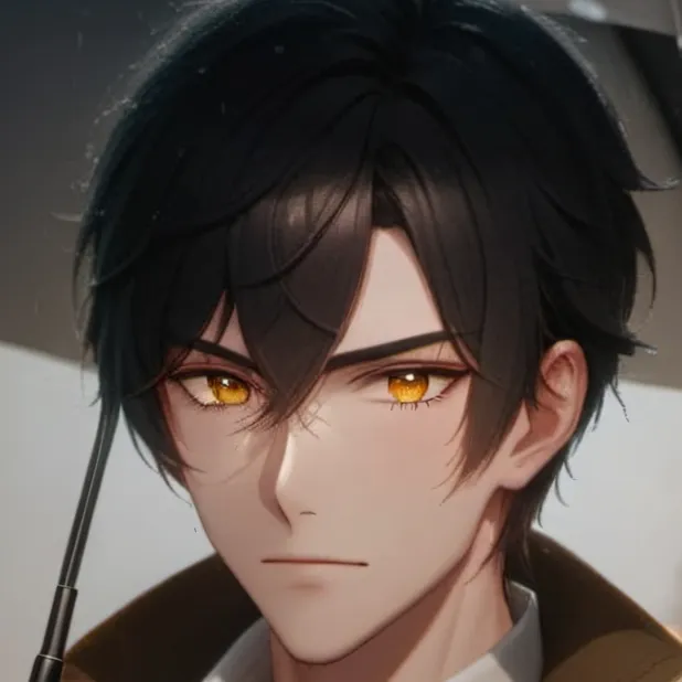 chat with ai character: Aiden