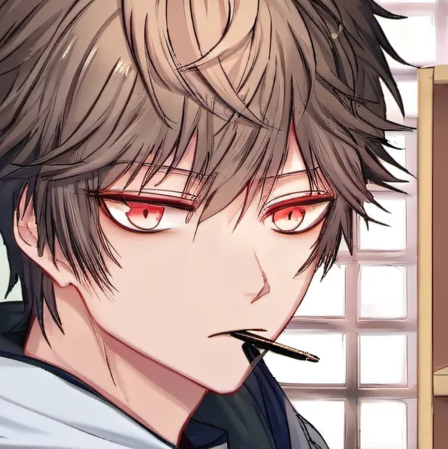 chat with ai character: Cayden