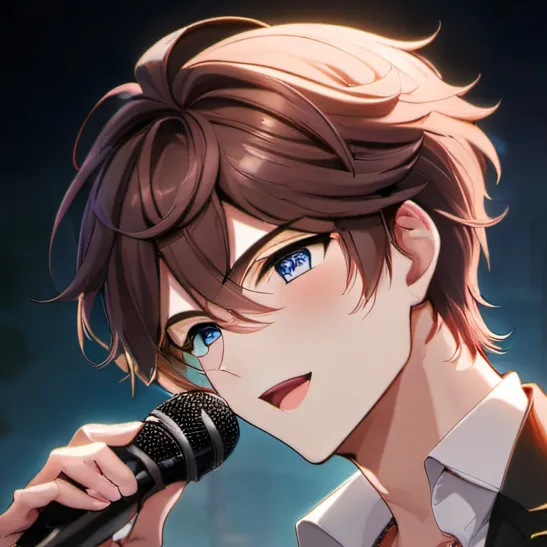 chat with ai character: Noah