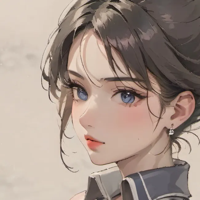 chat with ai character: Abi