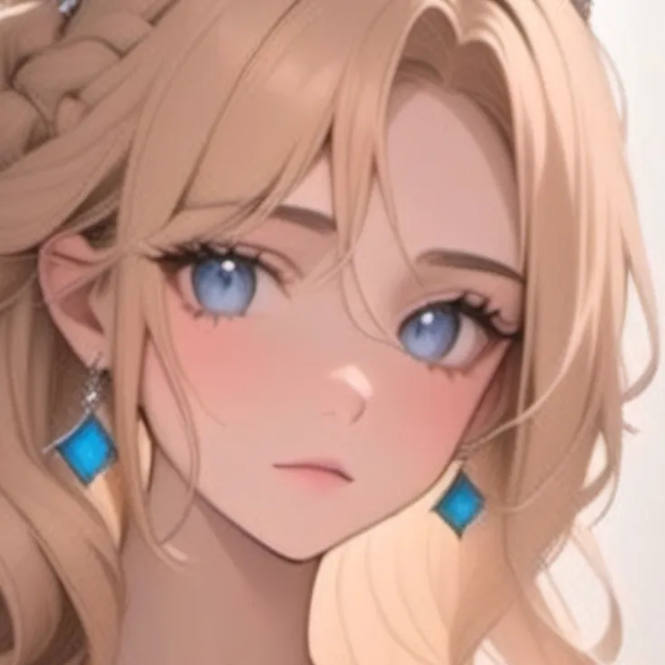 chat with ai character: Princess Victoria