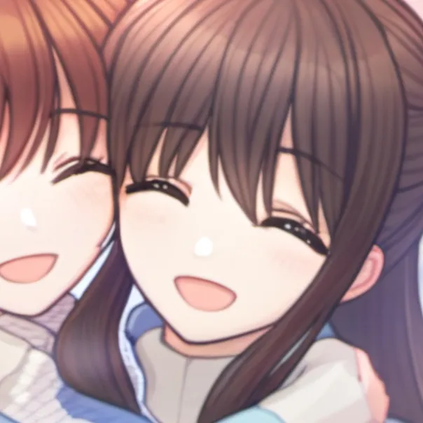 chat with ai character: Harriet and Yumi