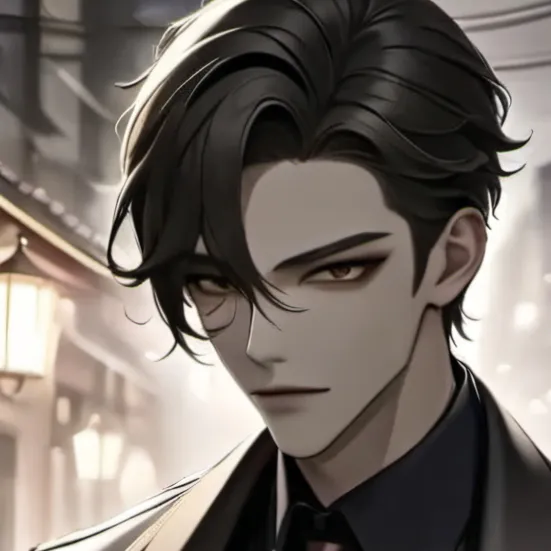 chat with ai character: Logan