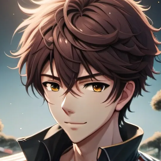 chat with ai character: Jason