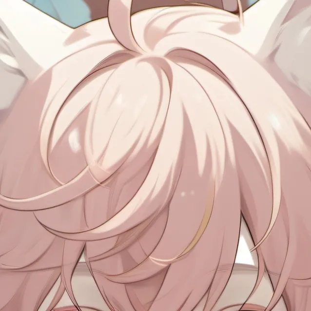 chat with ai character: uwu cat