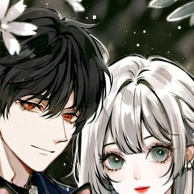 chat with ai character: uwu