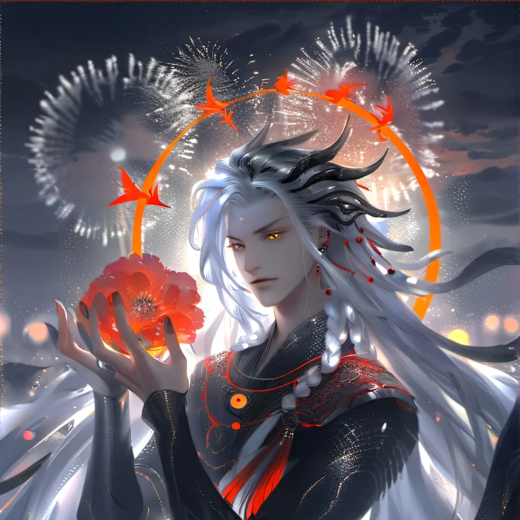 chat with ai character: Zack