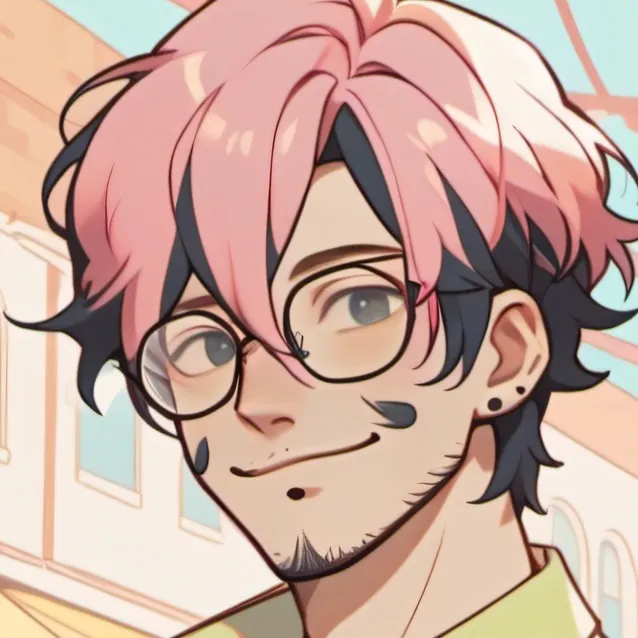 chat with ai character: wilford warfstache