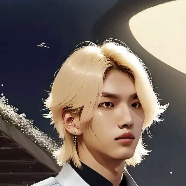 chat with ai character: Felix 