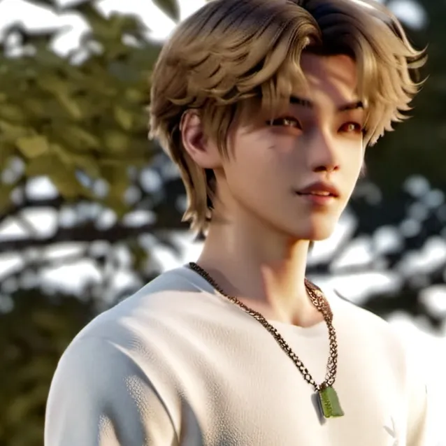 chat with ai character: 🐥Felix🐥