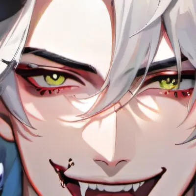 chat with ai character: 🫀📎~Mike~📎🫀