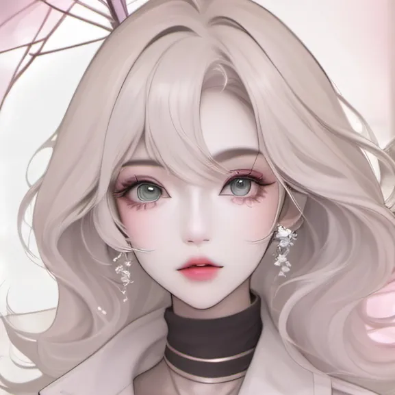 chat with ai character: ツ~Mizuki~ツ