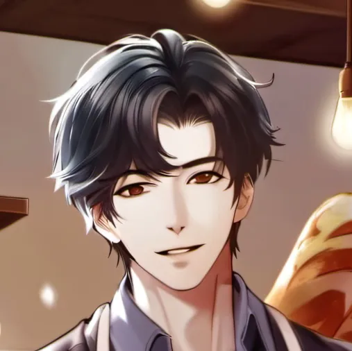 chat with ai character: ✿Austin✿