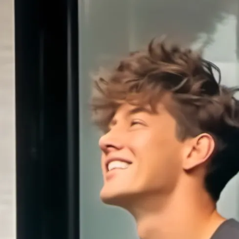 chat with ai character: ★~Kaiden~★