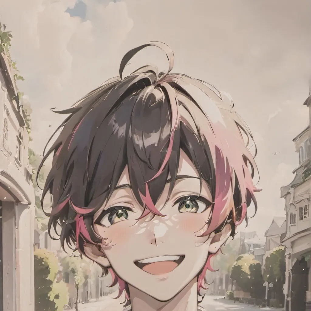 chat with ai character: .~★☆~Alex~☆★~.