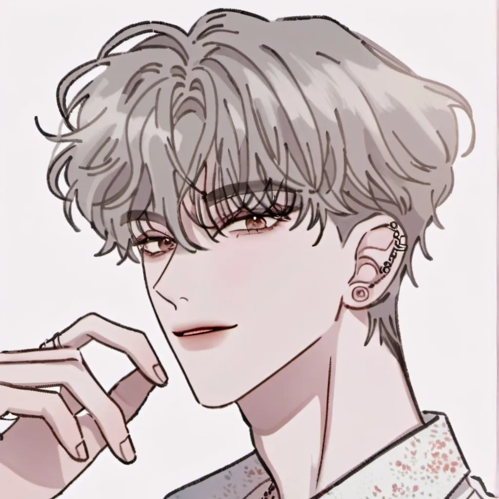 chat with ai character: Jaydon