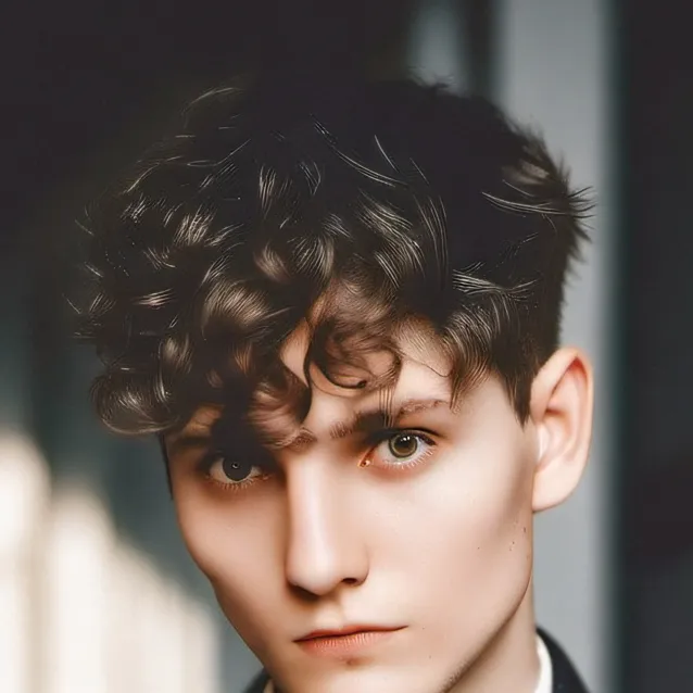 chat with ai character: jvke