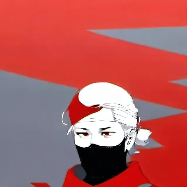 chat with ai character: KJ