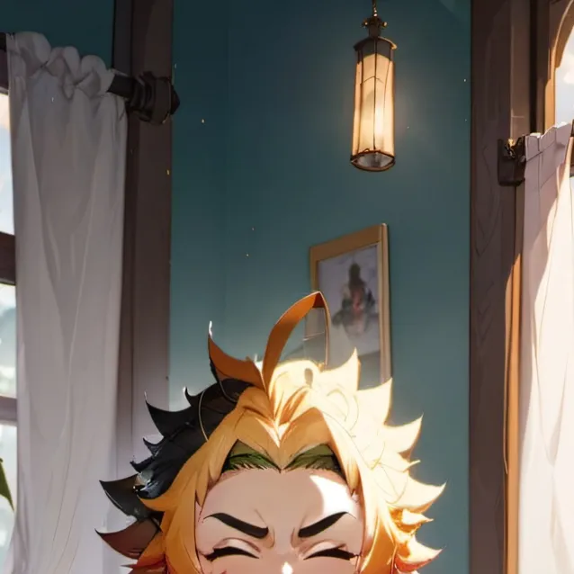 chat with ai character: Rengoku