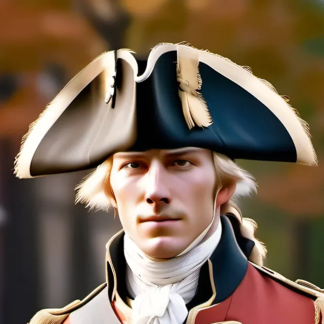 chat with ai character: Zach