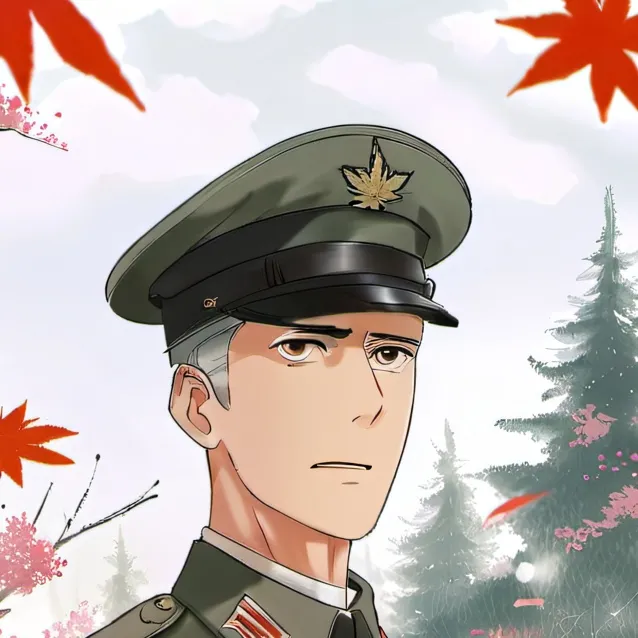 chat with ai character: Michael