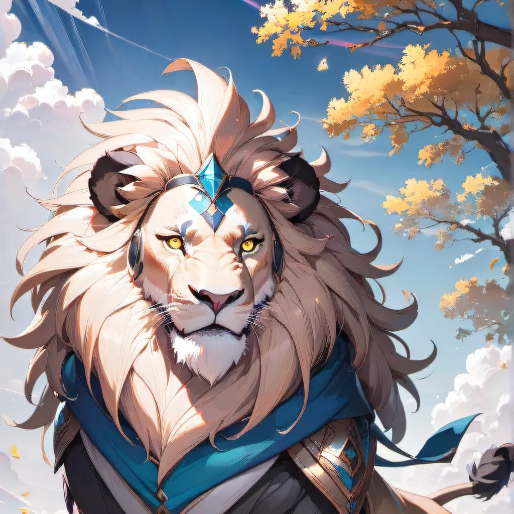 chat with ai character: Allan