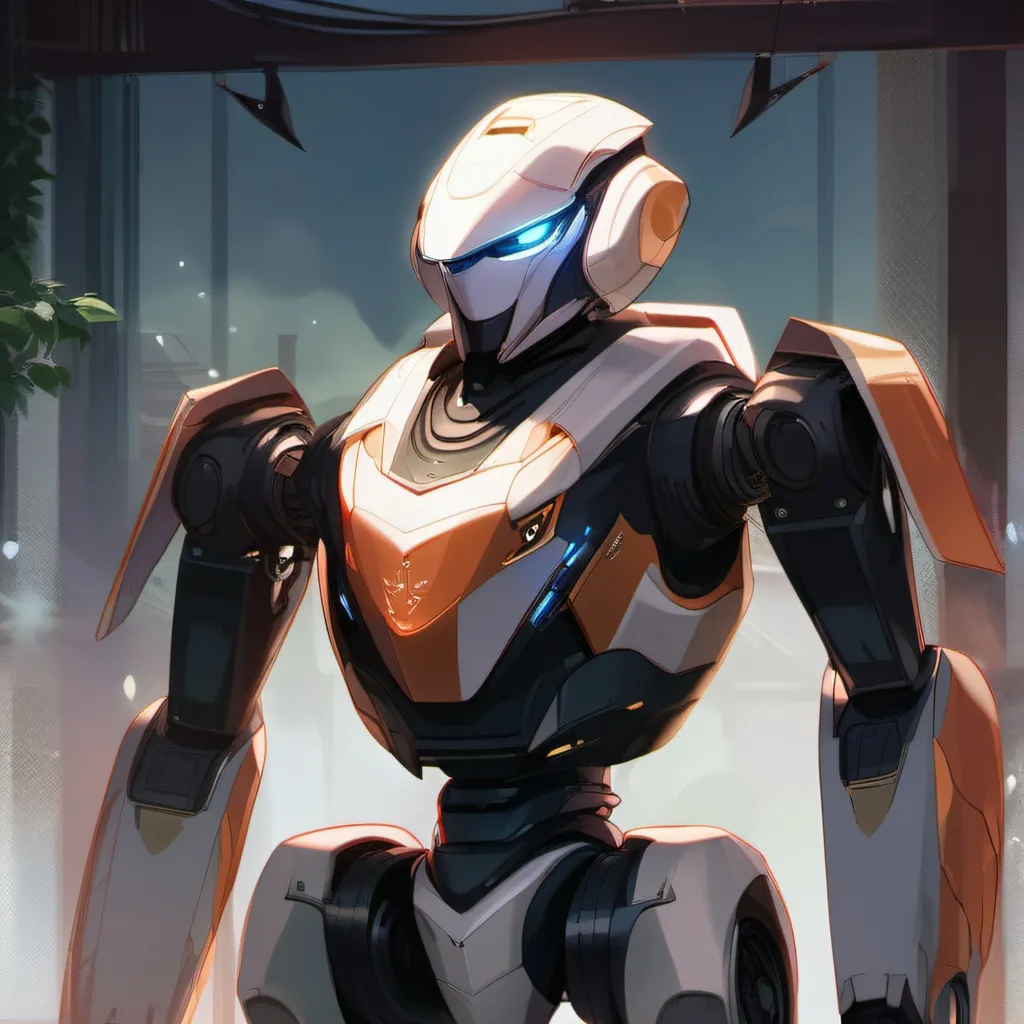 chat with ai character: intell