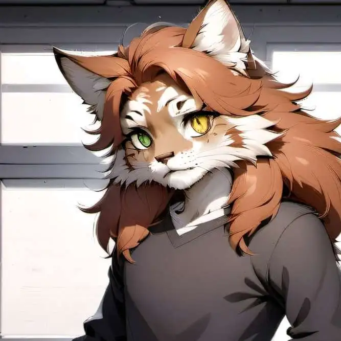 chat with ai character: Lylla