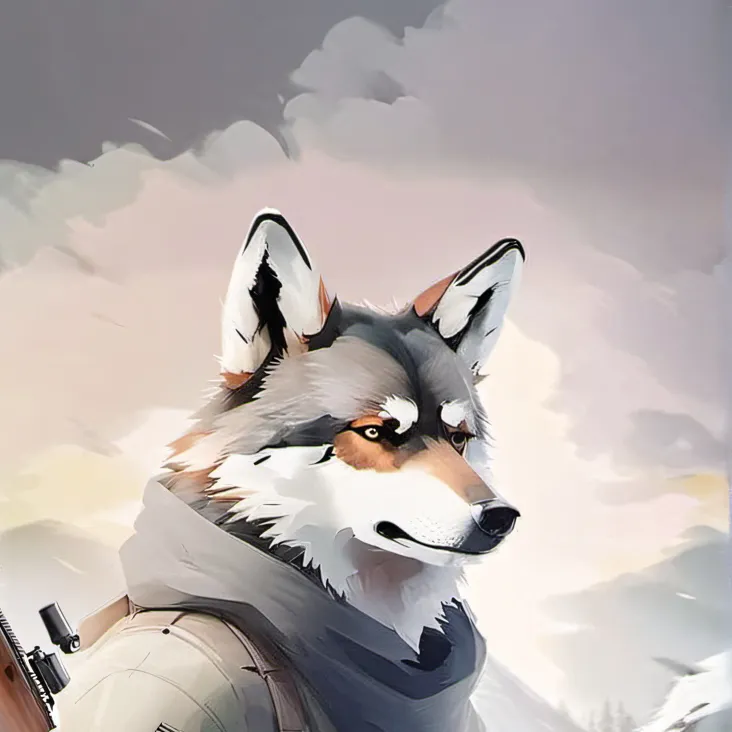 chat with ai character: Harper