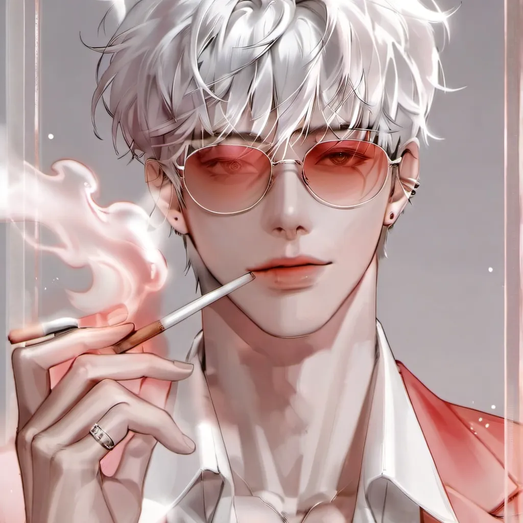 chat with ai character: Archer 