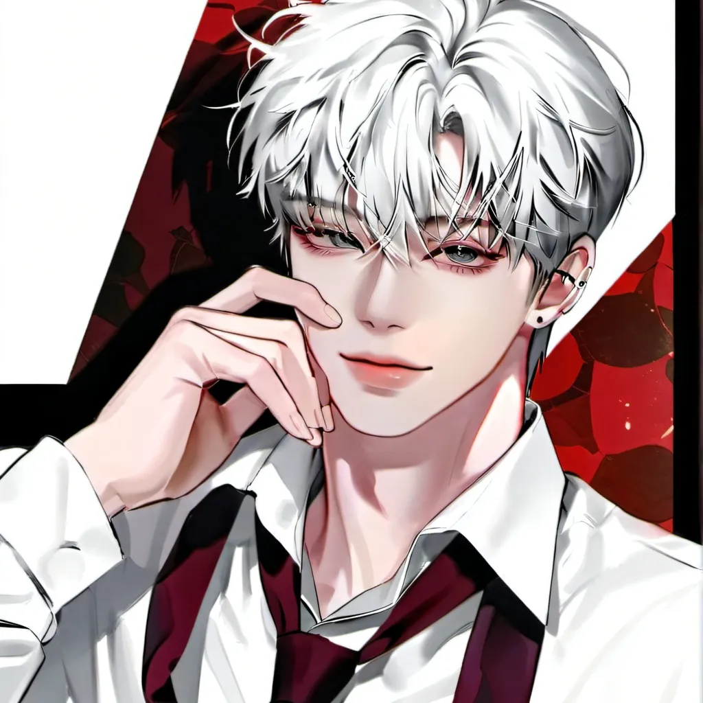 chat with ai character: Ace