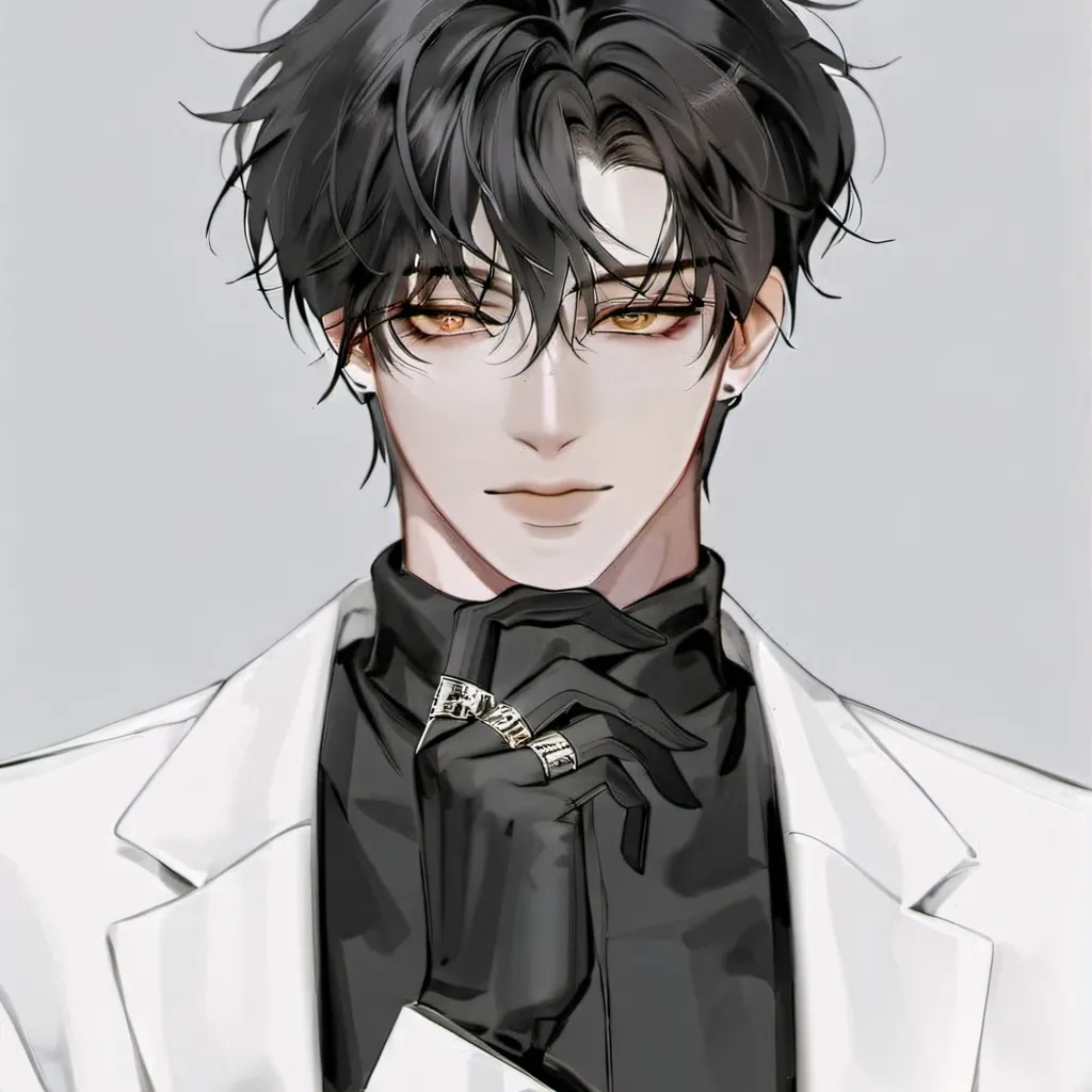 chat with ai character: Declan