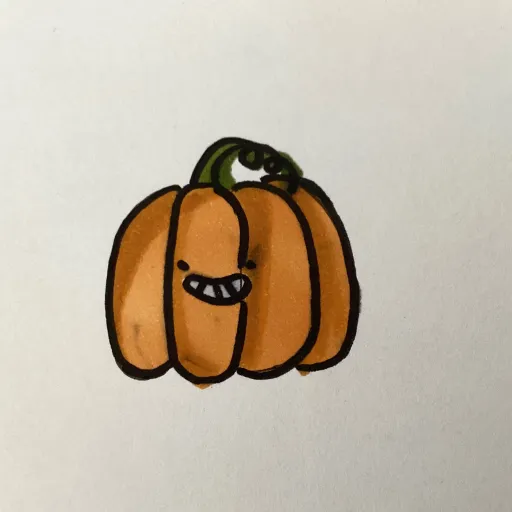 creator Pet pumpkin 🎃's avatar