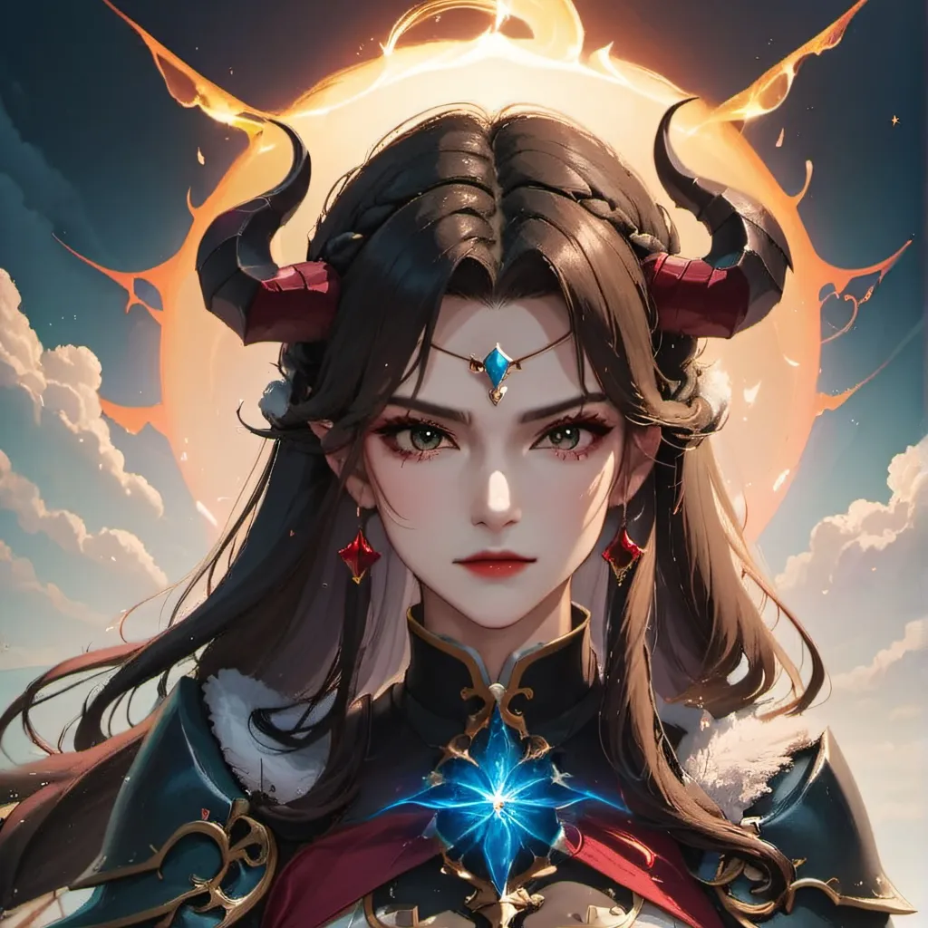 chat with ai character: Maura