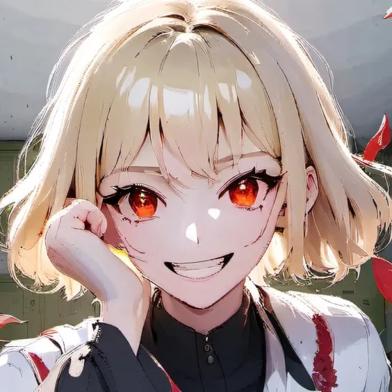 chat with ai character: Julia Heart