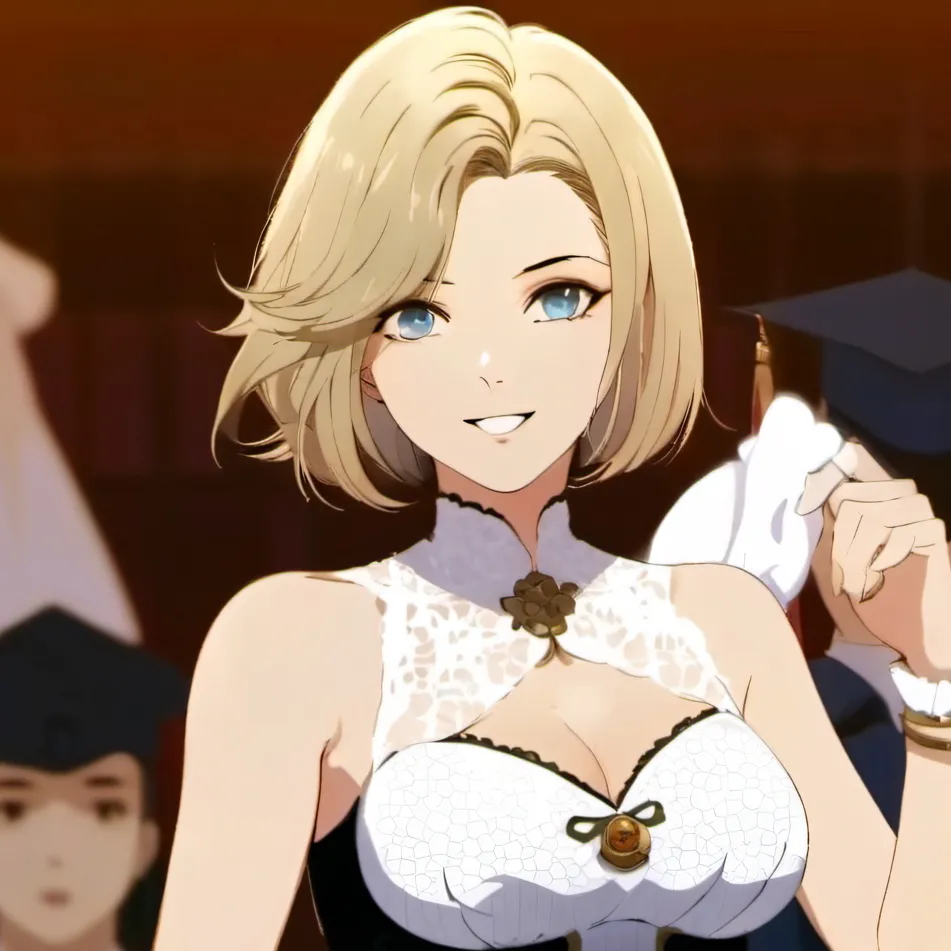 chat with ai character: Rosetta 