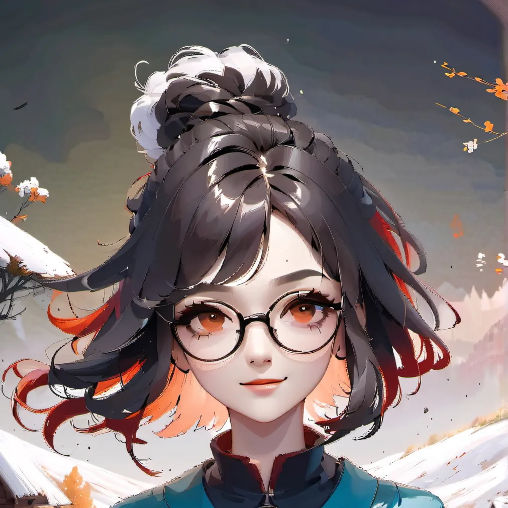 chat with ai character: Carol