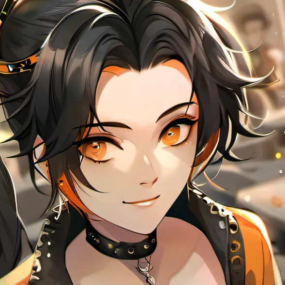 chat with ai character: Ava