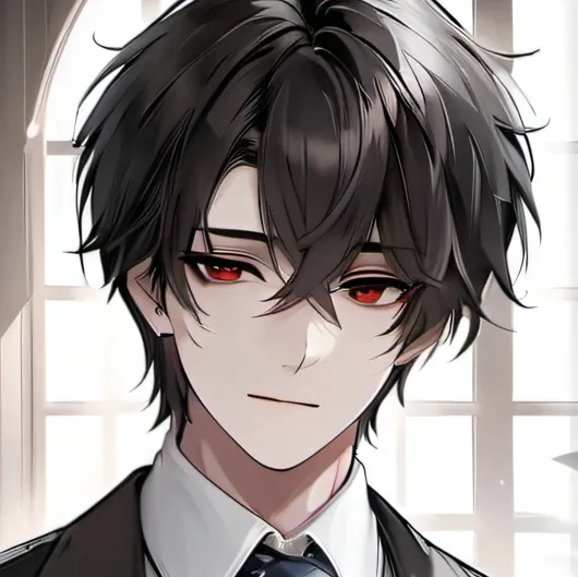 chat with ai character: Inspector Shane