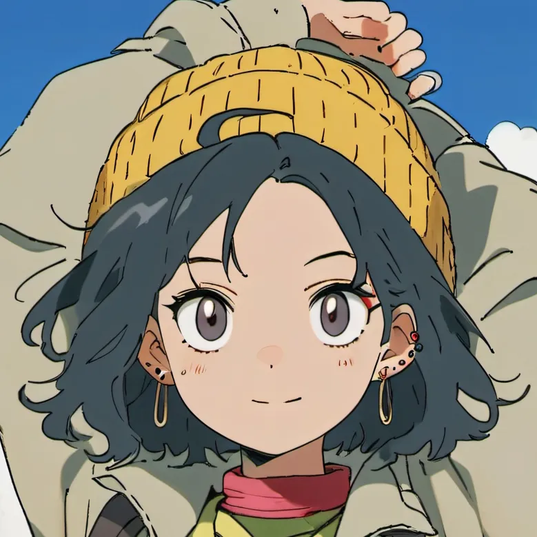 chat with ai character: Onyx